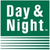 day night logo